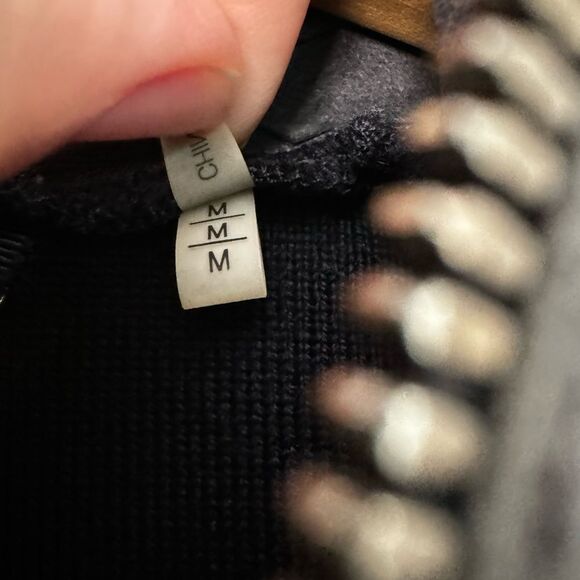 Elie Tahari Lamb and Wool Blazer - Picture 6 of 7